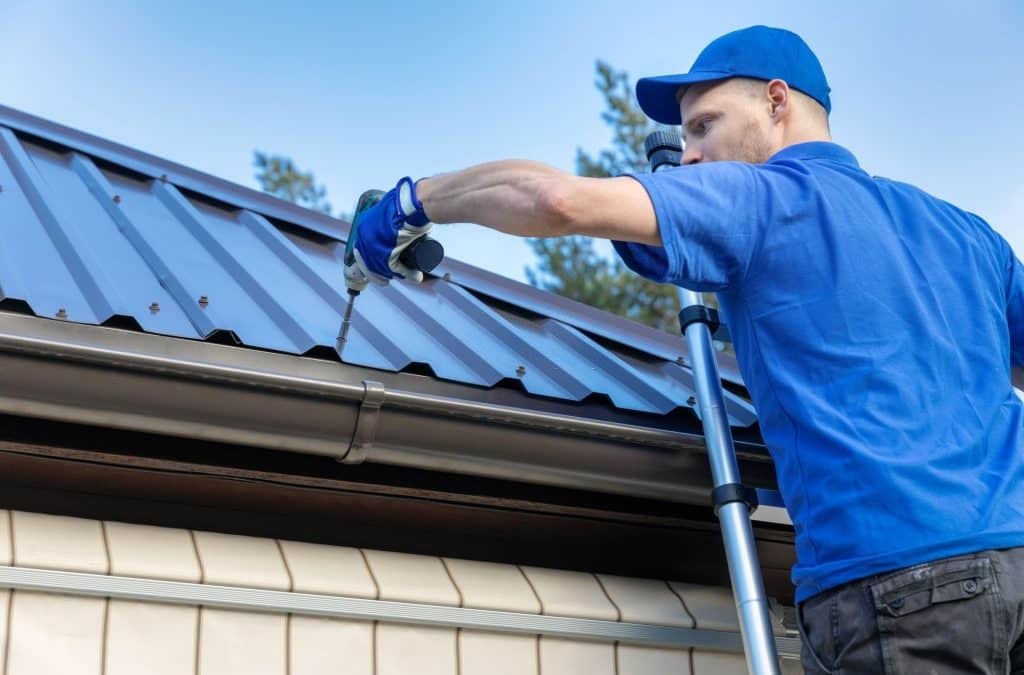 Ideas On Selecting The Right Roof Repair Company