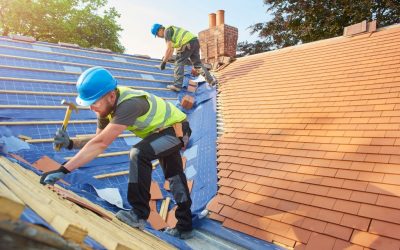 How To Prevent Cancellation Of Homeowner’s Insurance And Costly Roof Repair