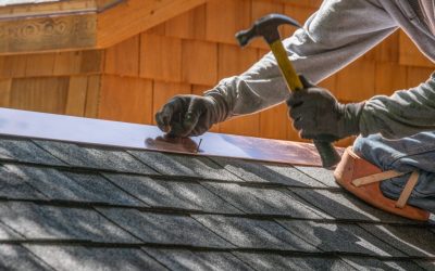 Roof Replacement – When and Why Does a Roof Need Replacing?