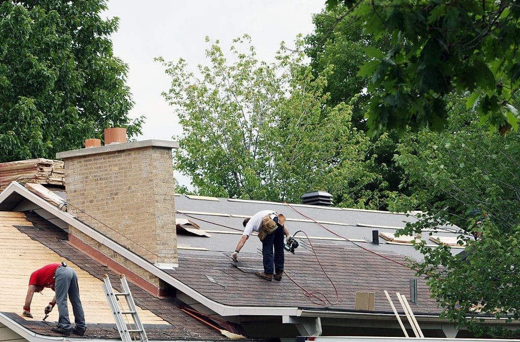 How to Choose a Good Roofing Company