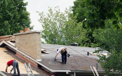 How to Choose a Good Roofing Company